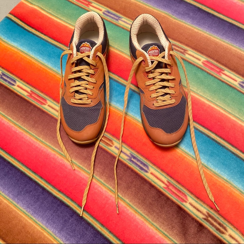 Lems Trailhead Shoes